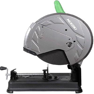 Hikoki Cut Off Machine 14"